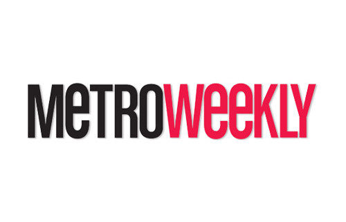 Image result for metro weekly