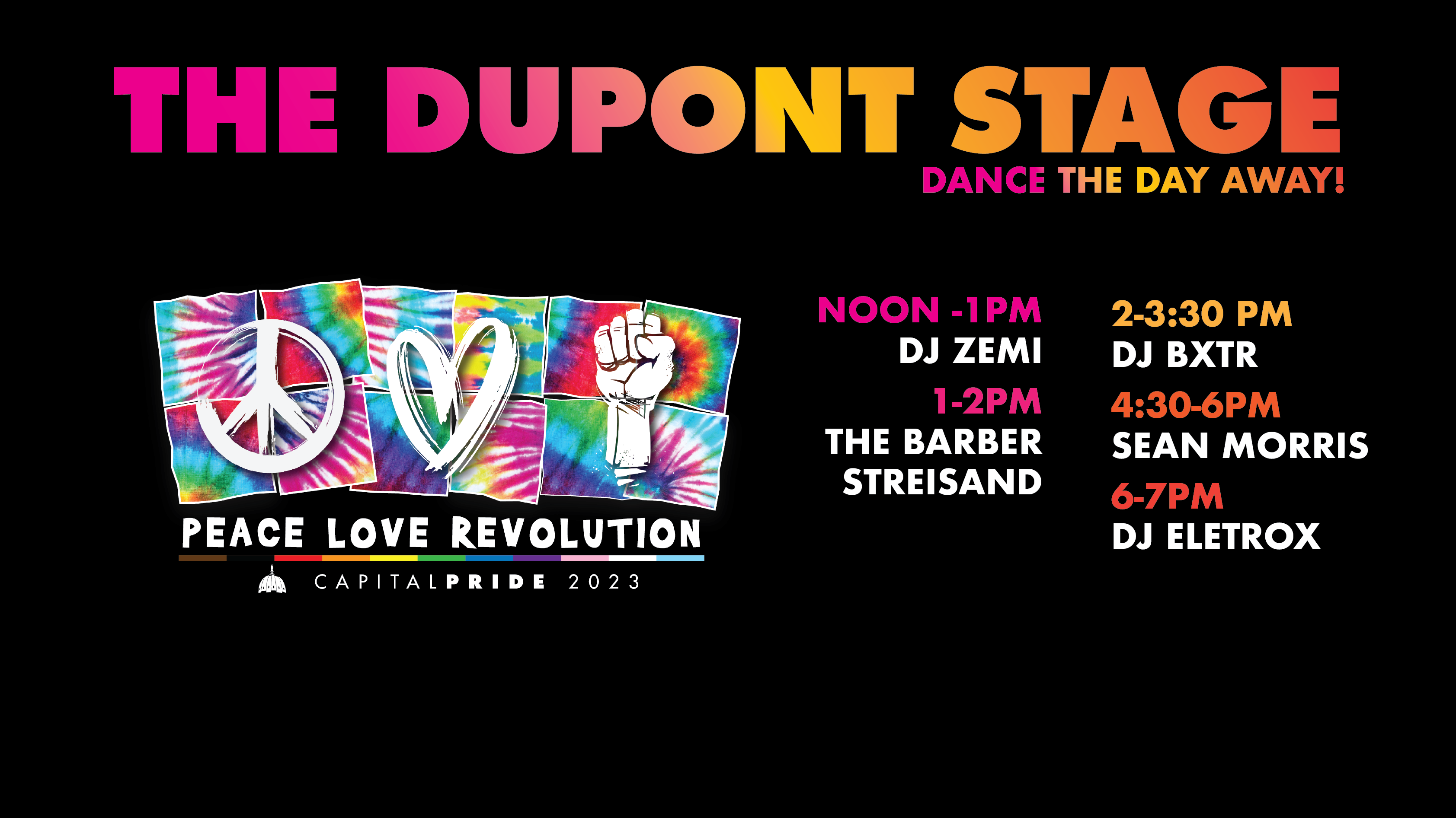 2023 B DUPONT STAGE PRIDE twitter