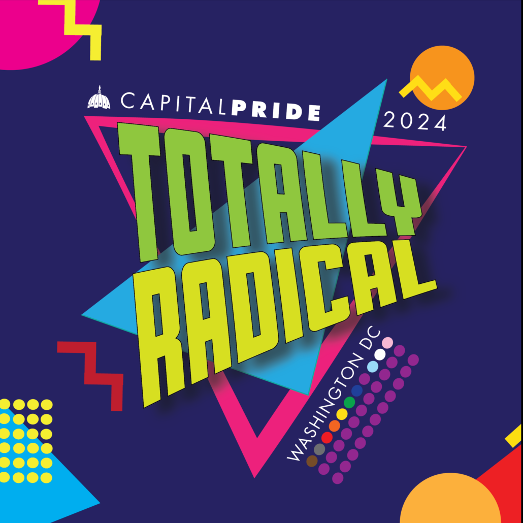 Theme Capital Pride Alliance