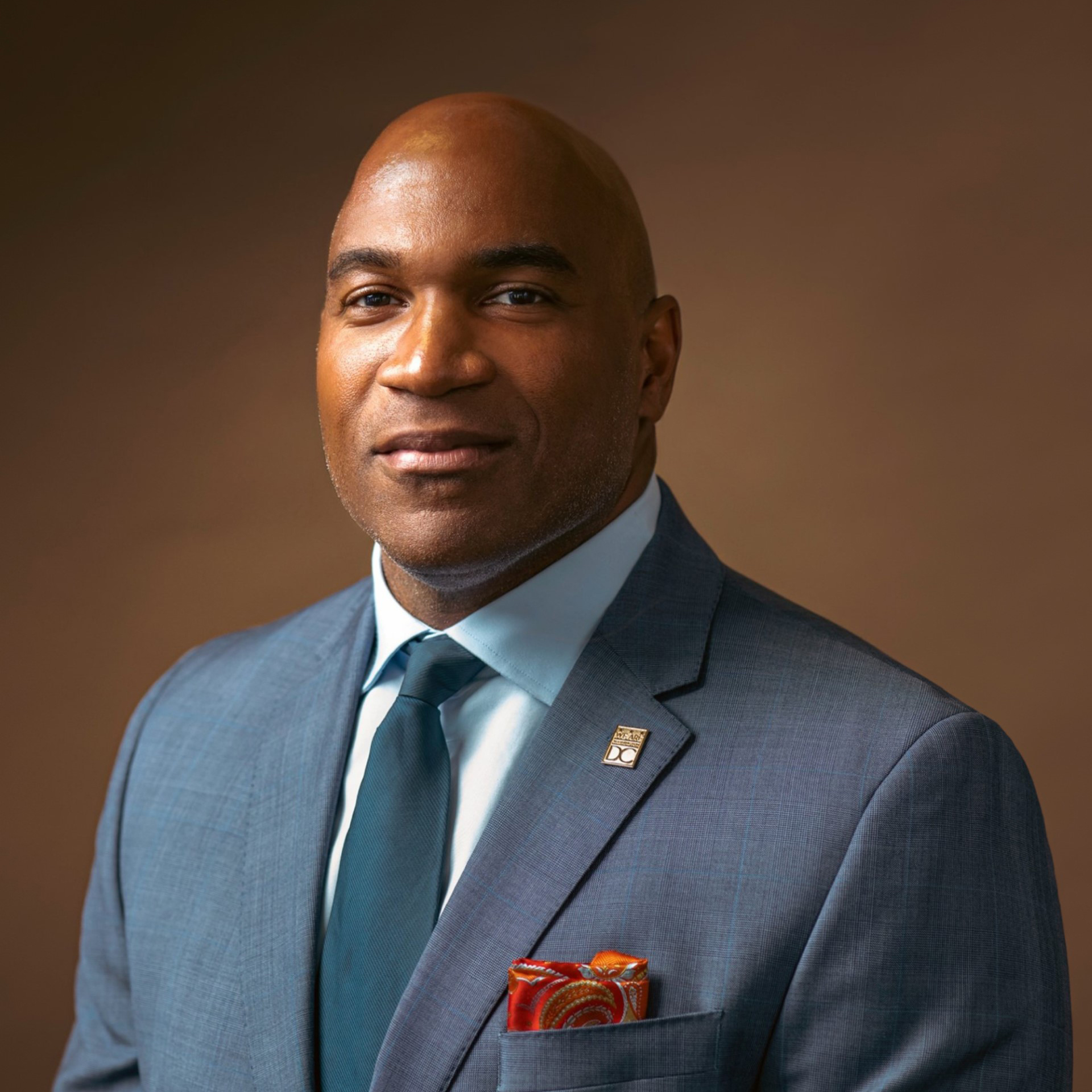 Abdur-Rahim Briggs Photo