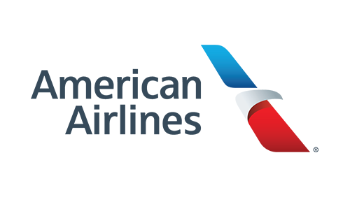 American Airlines Logo