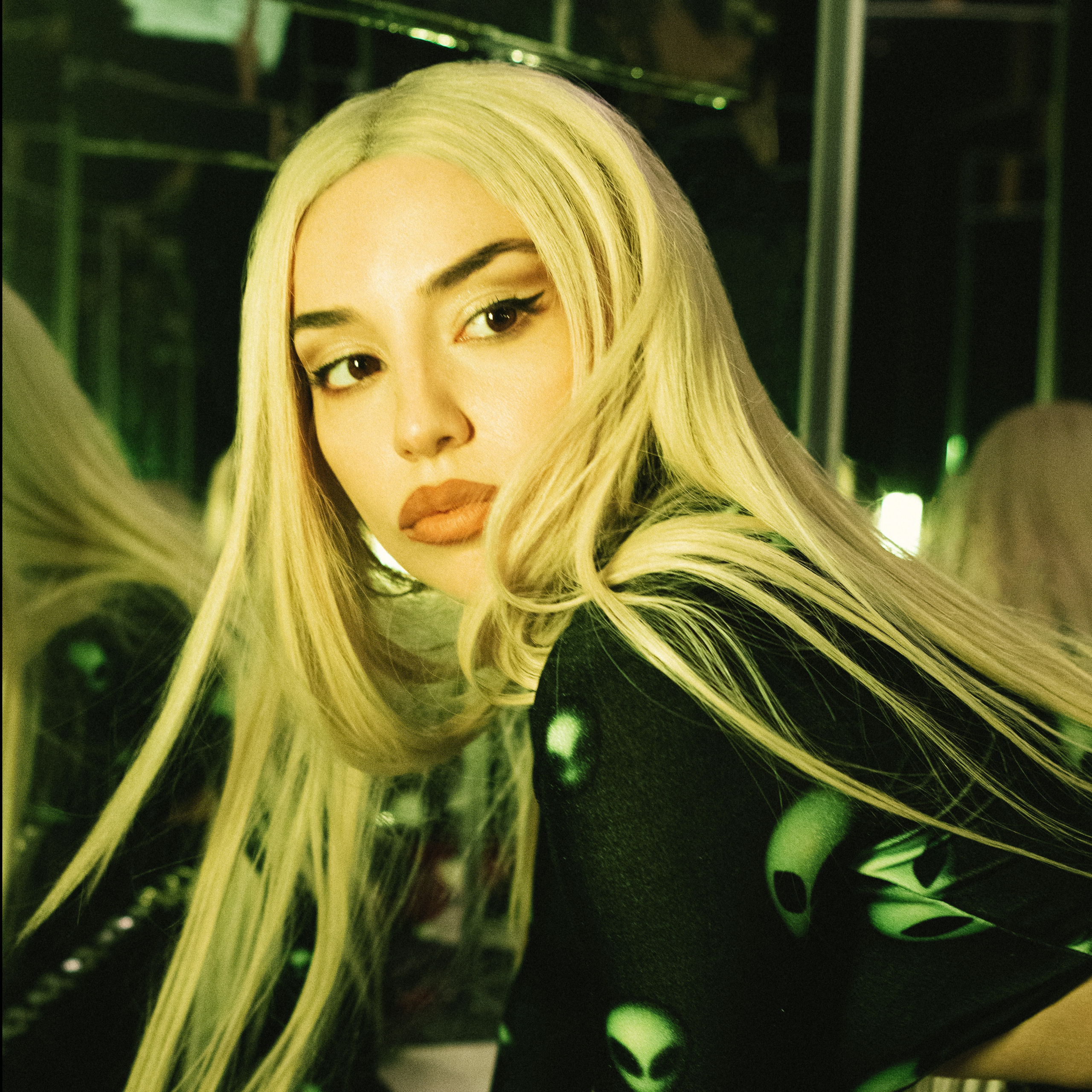 Ava Max - Diamonds & Dancefloors Lead Photo - Credit Marilyn Hue_0