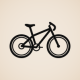 Bike-Icon