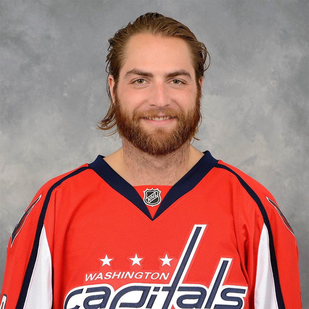Braden-Holtby