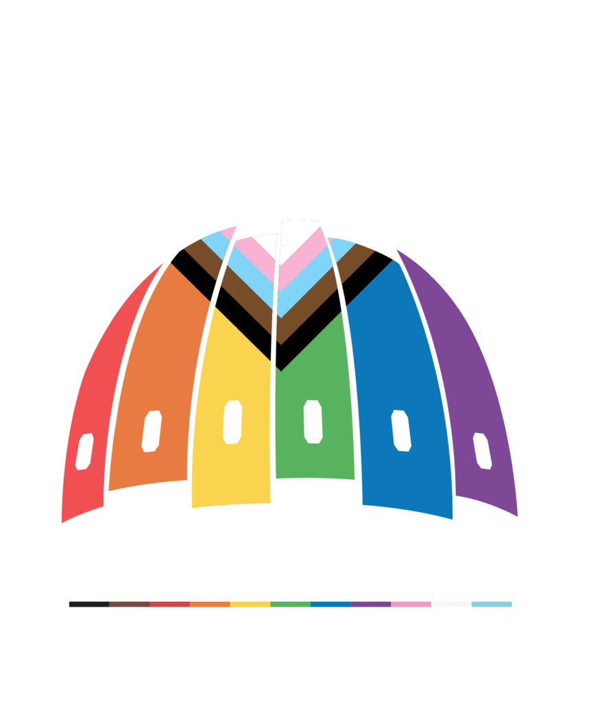 Volunteer Capital Pride Alliance