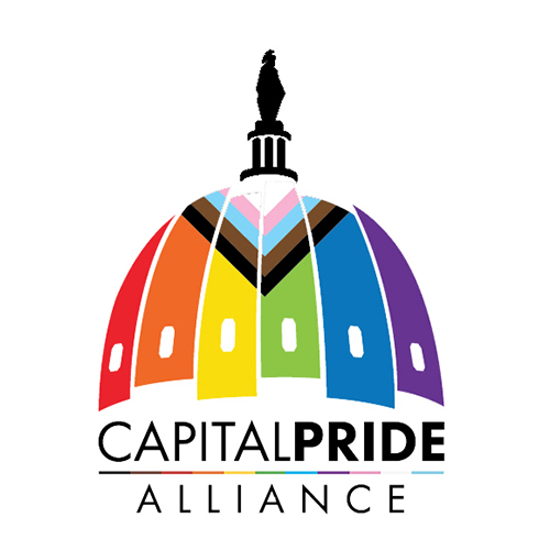 Participation Guidelines Capital Pride Alliance