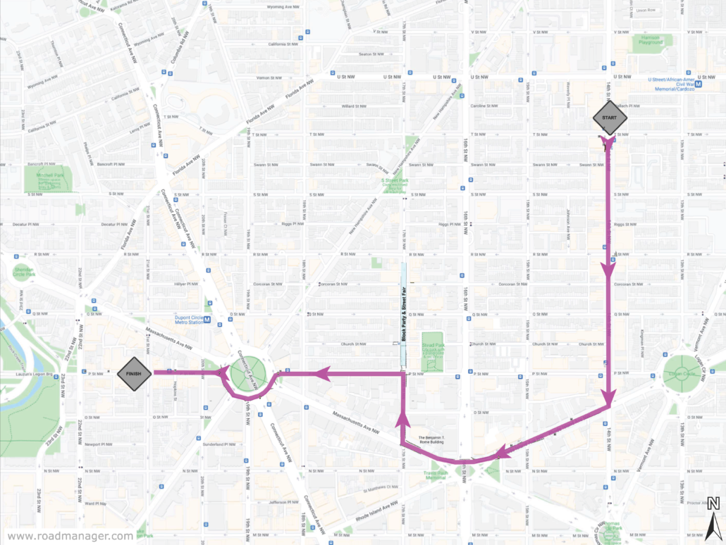 Pride Month in the DC Area Get Ready for Parades and Fests 2023 NBC4