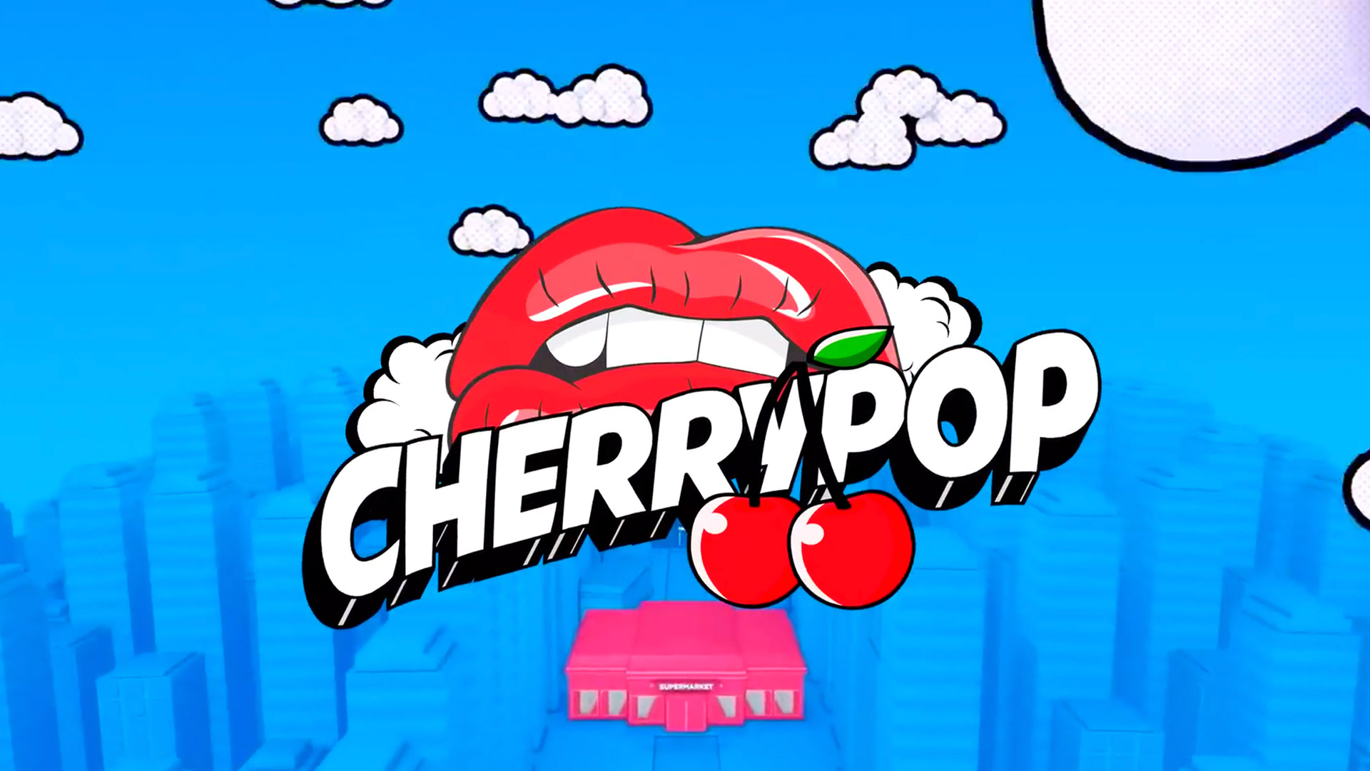 Cherrypop Cherrypop