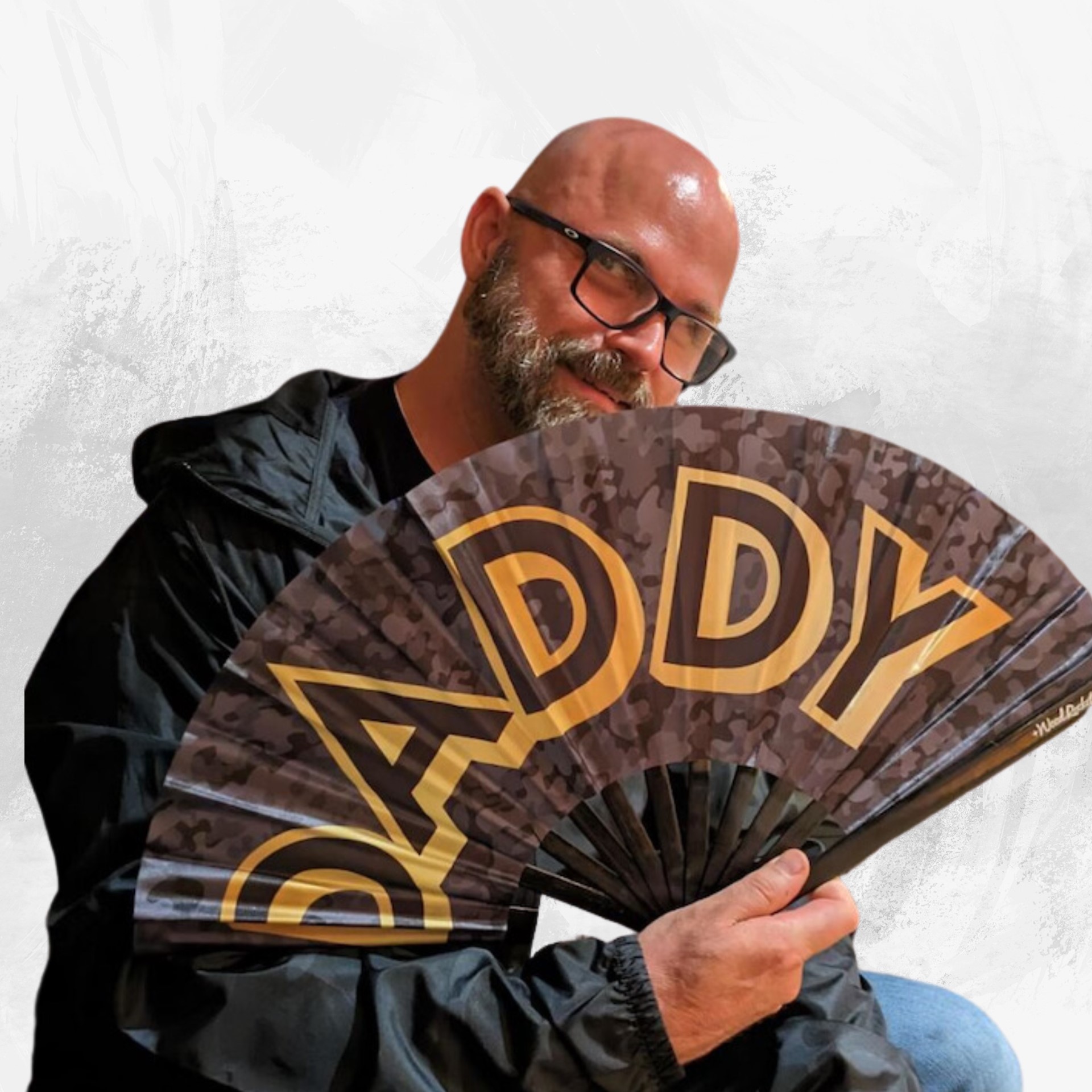 DJ Daddy