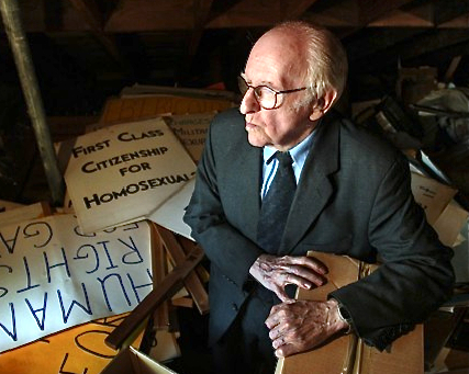 Frank Kameny
