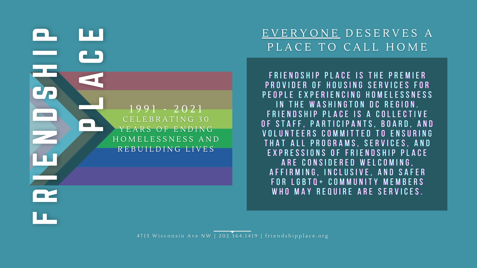 Free Webinar Advocacy, Resistance, and LGBTQ+ Resilience Capital