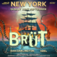 BRUT Gay Boat Party