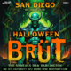 San Diego Halloween