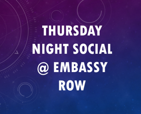 Thursday Night Social