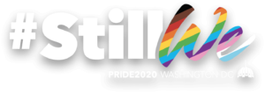 StillWe Logo Pride 2020@2x