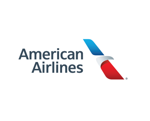 American Airlines Logo