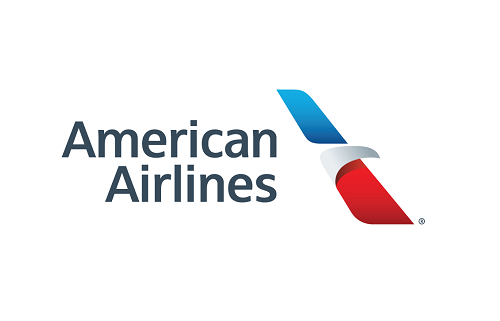 American Airlines Logo