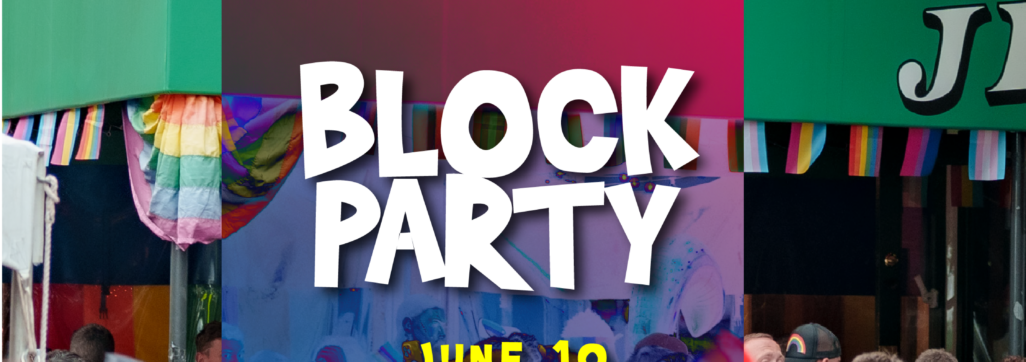 Block Party - Capital Alliance