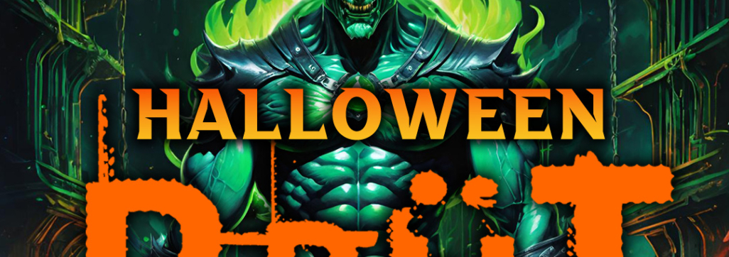 San Diego Halloween